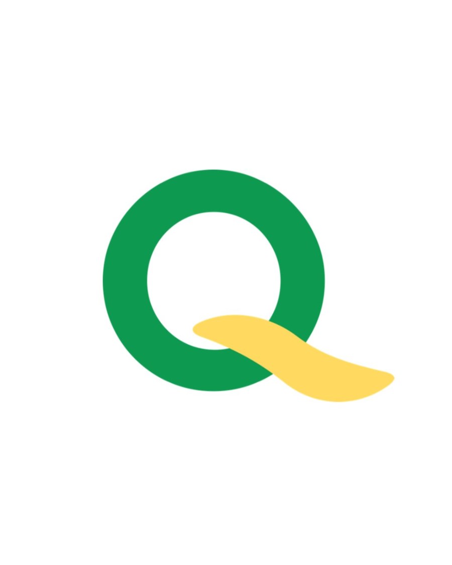 QuackTrips logo
