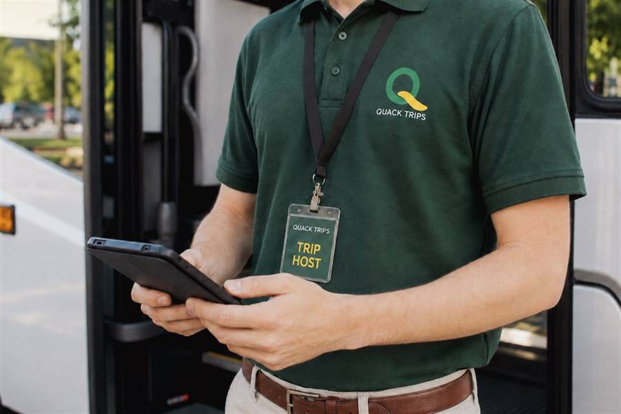 Quack Trips trip host